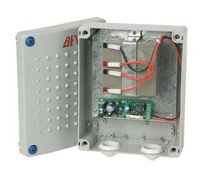 BFT P125005 BT Bat Kit Access.Batteries ATTUAT.B.T, ND