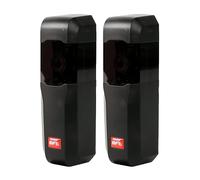 BFT Paire de photocellules orientables compactes A20 P111782