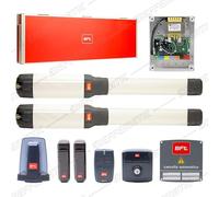 BFT PHOBOS BT N 24 V Kit Automatique Portail battant Porte dfm