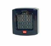 BFT Q.BO Touch Panneau Numérique Sans Fil 433MHZ Code Rolling 2600834