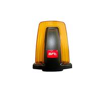 BFT Radius BT A 24V R0 Lampe clignotante LED pour portail automatique sans antenne intégrée D114094 00003