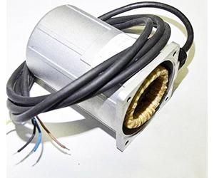 BFT - rechange - Stator moteur pour opérateur Eli 250 230 V souterraine