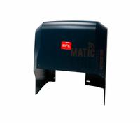 BFT REMPLACEMENT COUVERCLE CARTER MOTEUR ARES BT PORTAIL COULISSANT 2600696