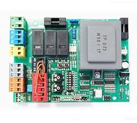BFT Shyra AC centrale Carte électronique rechange pour Deimos AC 600