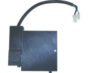 BFT SL BAT2 Kit Batterie de Secours pour Deimos BT/ARES BT