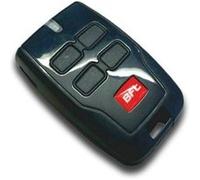 Télécommande BFT MITTO 4 433.92 Mhz 4 canaux bleu
