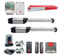Kit portail battant BFT 40W max 700Kg max 4m - 2614860
