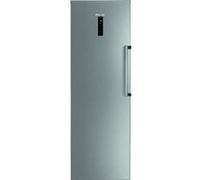 BFU862YNX - Congélateur Armoire - 262L - No Frost - L 59,5 x H 185 cm - Inox Inox G