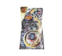 (BFXL)B-X TOUPIE BURST TOUPIE Metal Fusion Toupie BB98 Rush Dragon Red Constellation