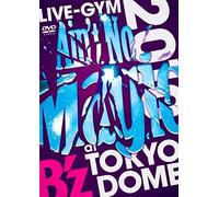 Bfz Live-Gym 2010 Gainft No Magich At Tokyo Dome [Dvd]