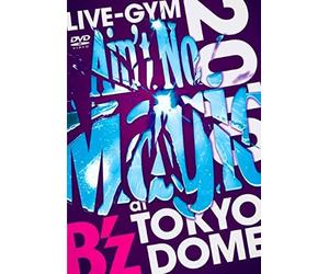 Bfz Live-Gym 2010 Gainft No Magich At Tokyo Dome [Dvd]