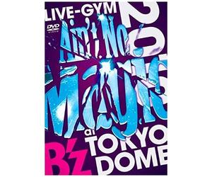 Bfz Live-Gym 2010 Gainft No Magich At Tokyo Dome [Dvd]