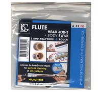 BG France BG France A32FK Swab Flute