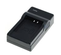 bg-akku24 Chargeur pour Canon Ixus 125 HS, 132, 135, 140, 145, 147, 150, 155, 160, 165, 170, 172, 175, 182, 185, 190, 240 HS, 265 HS, 275 HS, 285 HS