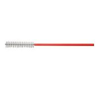 BG AT - Brosse écouvillon pour embouchure de trompette G