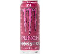 Bg Benton Con Monster Punch 500Ml Marchandise Taille unique Unisex