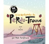 Bg Bird's Lost And Found Quest (French Edition)