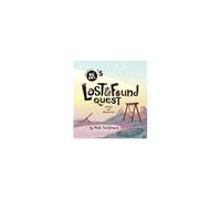 Bg Bird's Lost & Found Quest
