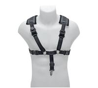 BG CC80 Harnais Confort pour clarinette basse Cordon et Harnais