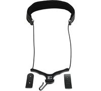 BG C23YE - Cordon cuir élastique Zen pour clarinette