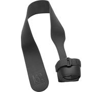 BG Cordon de basson pour siège - cuir avec serrage scratch
