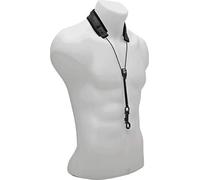 BG Cordon nylon pour saxo - mousqueton