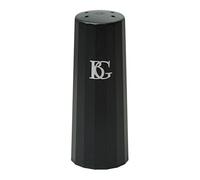 BG Couvre-bec ligatures cuir - saxo alto