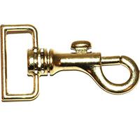 BG Crochet métal pour Cordon et Harnais de Saxophone