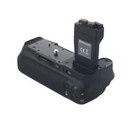 BG-E8 Poignée d'alimentation verticale pour appareils photo Canon 550D 600D 650D 700D