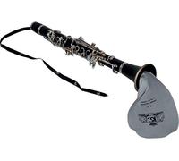 Écouvillon Clarinette Mib/ Sax Soprano