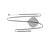 BG France – Swab A30SB pour saxophone baryton