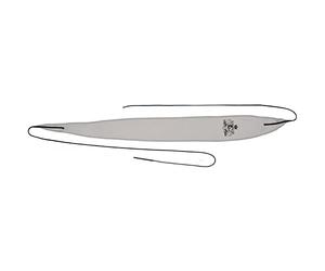 BG Écouvillon hautbois en une partie (corps du haut et corps du bas simultanément)
