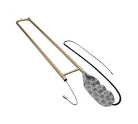 BG France BG France A31TB1 Slide Swab Trombone