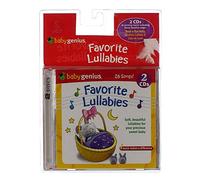BG Favorite Lullabies [Import]