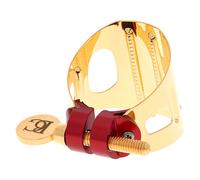 BG France BG France LD 1 Ligature Alto Sax