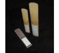 B&G Racing BG Boosters d'anches saxo soprano/alto/clarinette Sib (3 pcs)