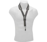 Cordon Confort Pour Saxo - Mousqueton Métal - Taille XL