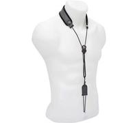 Cordon Cuir Clarinette Basse