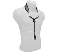 BG France Cordon Cuir Élastique Zen - Clarinette
