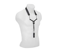 BG France Cordon élastique Flex Zen pour clarinette – Accessoire instrument à vent