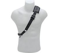 B&G Cordon d'épaule S02M pour saxophone Taille L - crochet métal