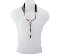 BG France Cordon Zen Pour Saxo - Mousqueton Métal - Taille XL