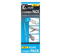 BG France CPFL Set Flute