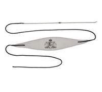 BG France Écouvillon Bocal Bambou et Soie Accessoires bassons