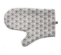 BG France Gant d'entretien Universel Microfibre