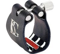 BG Ligature Révélation argent - clarinette Sib