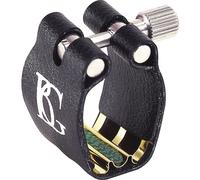 B&G Ligature Super Révélation pour clarinette Sib