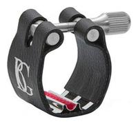 BG France Ligature Révélation Argent - Clarinette Sib Ligatures clarinette Sib