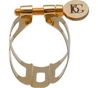 BG France BG France L51 Ligature Soprano Sax