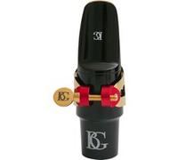 BG France Ligature Sax Ténor Duo Vernie Ligatures saxophone ténor